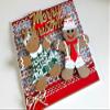 KSCRAFT Gingerbread Family Metal Cutting Dies Stencils for DIY Scrapbooking/Photo Album Decorative Embossing DIY Paper Cards (Big Size) view 4