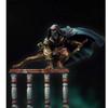 XINGCHANG Resin Figure Model Kits Miniature Gk Unassembly Unpainted 1/32 54Mm Ancient Warrior 54Mm view 1