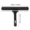 Art Craft Oil Painting Tool Glue Roller Rubber er Roller Rubber Roller for Block Printing view 3