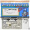 Eduard EDPSS726 Scale Model Upgrade kit, Various view 1