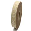 11 Yard Spool 0.78" Wide Gold & Beige Seashell Jacquard Ribbon Woven Trim Embroidered Border DIY Sewing Ideas 20273 V7 view 2