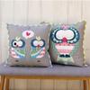 Creative Abundance Night Owls Pattern, None view 2