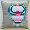 Creative Abundance Night Owls Pattern, None view 3