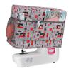 Sewing Machine Bag Sewing Machine Dust Cover Dust Protection Cover for Household Machine Storage view 1