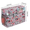Sewing Machine Bag Sewing Machine Dust Cover Dust Protection Cover for Household Machine Storage view 2