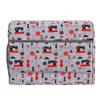 Sewing Machine Bag Sewing Machine Dust Cover Dust Protection Cover for Household Machine Storage view 4