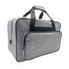 LUSTAR Sewing Machine Bag Large Capacity Portable Sewing Machine Bag Storage Bag Sewing Machine Special Bag Grey view 1