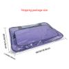 LUSTAR Sewing Machine Bag Large Capacity Portable Sewing Machine Bag Storage Bag Sewing Machine Special Bag Grey view 3