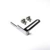 Fabric Edge Guide W/Screws for Juki Ddl-555 8700 Singer Brother Consew ++ (Option1 PCS) view 1