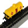 Bachmann Trains - Fuel Tank - N Scale view 3