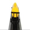 Bachmann Trains - Fuel Tank - N Scale view 4