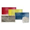 5 Pcs Set of Concrete Stamping Mats SM 2205. Slate Stone Texture. 24" x 12" Rectangles view 1