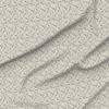Spoonflower Fabric - Golf Clubs Beige Golfing Balls Tan Men Printed on Denim Fabric by The Yard - Bottomweight Apparel Home Decor Upholstery view 1