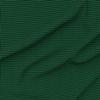 Spoonflower Fabric - Christmas Buffalo Plaid Check Green and Black Winter Small Scale Printed on Petal Signature Cotton Fabric by The Yard - Sewing Quilting Apparel Crafts Decor view 1