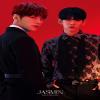 JBJ95 Jasmin 4th Mini Album 2 Version SET CD+1p Mini Poster On Pack+72p Booklet+1p Post+1p PhotoCard+1p Group Card+Message PhotoCard SET+Tracking Kpop Sealed view 3