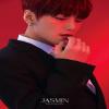 JBJ95 Jasmin 4th Mini Album 2 Version SET CD+1p Mini Poster On Pack+72p Booklet+1p Post+1p PhotoCard+1p Group Card+Message PhotoCard SET+Tracking Kpop Sealed view 4