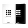 Drippin Boyager 1st Mini Album 2 Version SET CD+80p Booklet+1p Luggage Tag+2p PhotoCard+Message PhotoCard SET+Tracking Kpop Sealed view 1