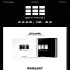 Drippin Boyager 1st Mini Album 2 Version SET CD+80p Booklet+1p Luggage Tag+2p PhotoCard+Message PhotoCard SET+Tracking Kpop Sealed view 2