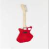 Loog Pro VI Electric kids real guitar for Beginners Ages 9+ Learning app & lessons included view 3