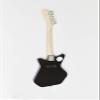 Loog Pro VI Electric kids real guitar for Beginners Ages 9+ Learning app & lessons included (Black) view 3