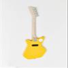 Loog Pro VI Electric kids real guitar for Beginners Ages 9+ Learning app & lessons included (Yellow) view 3