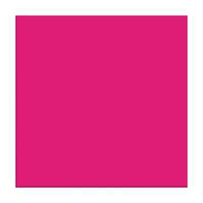 Siser EasyWeed Stretch Matte HTV 11.8" x 1FT Sheet-Iron On Heat Transfer Vinyl - (Passion Pink - HEX #DA1884)