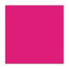 Siser EasyWeed Stretch Matte HTV 11.8" x 1FT Sheet-Iron On Heat Transfer Vinyl - (Passion Pink - HEX #DA1884) view 1
