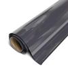 Siser EasyWeed Stretch Matte HTV 11.8" x 150FT Roll - (Charcoal - HEX #575B5F) view 1