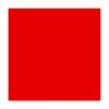 Siser EasyWeed Stretch Matte HTV 11.8" x 1FT Sheet-Iron On Heat Transfer Vinyl - (Bright Red - HEX #CD2A3E) view 1