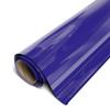 Siser EasyWeed Stretch Matte HTV 11.8" x 150FT Roll - (Royal Purple - HEX #483698) view 1