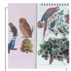 Alideco Vintage Vinyl Stickers, 80Pcs Funny Aesthetic Kawaii Stickers Pack, Waterproof Bird Animals Stickers for Adults, Journaling, Planner, Scrapbooking Embellishment, DIY Crafts view 4