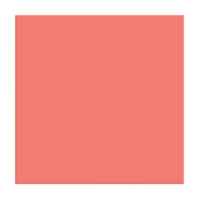 Siser EasyWeed Stretch Matte HTV 14.75" x 150FT Roll - Iron on Heat Transfer Vinyl (Calypso Coral - HEX #FC766A)