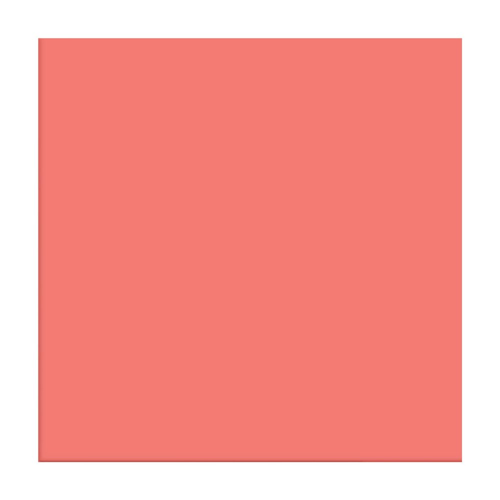 Siser EasyWeed Stretch Matte HTV 14.75" x 150FT Roll - Iron on Heat Transfer Vinyl (Calypso Coral - HEX #FC766A)