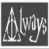 Always Stencil 1-3x8 inch Custom Cut Reusable Stencil Drawing Template Flexible Clear Plastic Sheets 0.15mm Thick SL-25 view 1