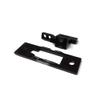 Needle Plate & Feed Dog for Juki Luh-521,-526,Lu-1560,-1560N Mitsubishi Du-122 (Gauge Size :1/8") view 2