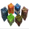 Green Stuff World MDF Boxes for Models and Miniatures Modern Sci-Fi Crates 10299 view 1