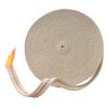 Muka Flat Cotton Wick Oil Lamp Wick 32.8 feet for Kerosene Lamp Lantern-2.36" view 1