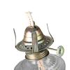 Muka Flat Cotton Wick Oil Lamp Wick 32.8 feet for Kerosene Lamp Lantern-2.36" view 3