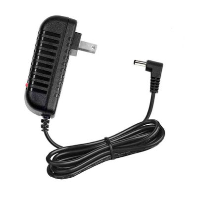 AC Adapter Cord for Janome Sew Mini Sew Petite Sewing Machine DC Power Supply Charger Cable, 7 Feet, with LED Indicator, Compatible Replacement
