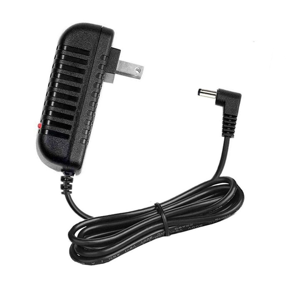 AC Adapter Cord for Janome Sew Mini Sew Petite Sewing Machine DC Power Supply Charger Cable, 7 Feet, with LED Indicator, Compatible Replacement