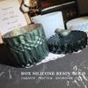 Silicone Crystal Box Resin Mold with Lid and Bird Handle Shape Mold for Epoxy Resin Jewelry Storage Bottle Jar Trinket Containers Candle Holder DIY Crafts Supplies Resin Kit Home Decor Gift view 4