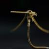 Mini World 4861-1/48 - MG-81Z Machine Gun (Germany) view 3