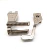 LNKA 1SET Welting Foot Set #U192L+U193K for Juki DU-141 DU-1181 Walking Foot Sewing Machine (3/16(5mm)) view 1