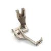 LNKA 1SET Welting Foot Set #U192L+U193K for Juki DU-141 DU-1181 Walking Foot Sewing Machine (3/16(5mm)) view 2