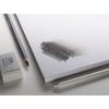 Winsor & Newton Classic Sketching Paper Pad, 5.5" x 8.5", 50 Sheets, 110gsm, Extra White view 4
