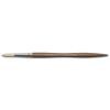 Winsor & Newton Artists' Oil Synthetic Brush, Round #12 view 1