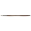 Winsor & Newton Artists' Oil Synthetic Brush, Round #6 view 1