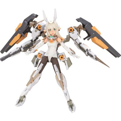 Kotobukiya Frame Arms Girl x Megami Device Baselard (Animation Ver.) Model Kit