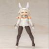 Kotobukiya Frame Arms Girl x Megami Device Baselard (Animation Ver.) Model Kit view 4