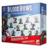 Games Workshop Blood Bowl - Second Season: Skaven Team view 1